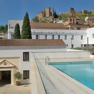 4* Hotel Convento Aracena&spa